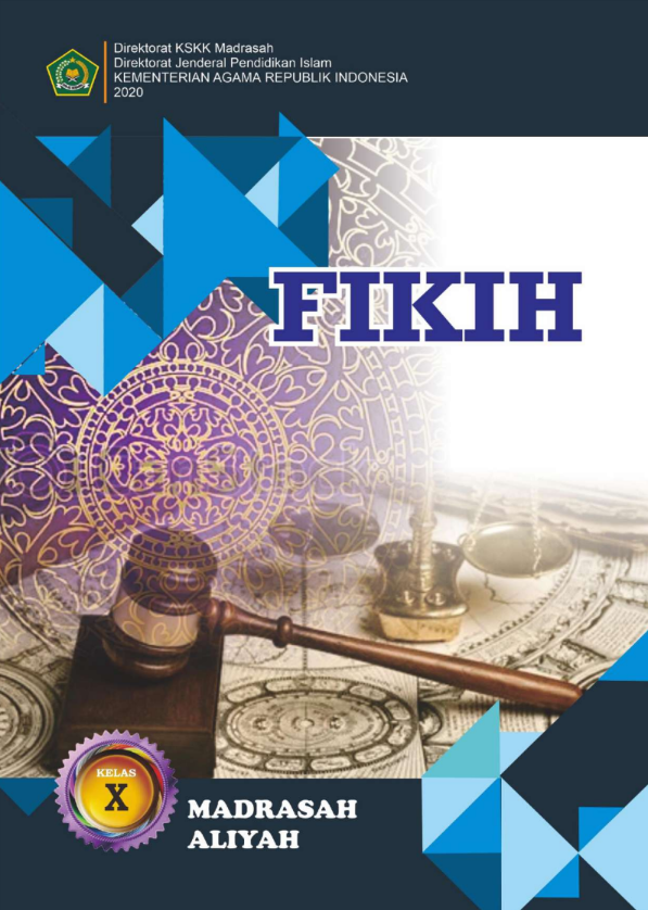 Fikih Kelas X