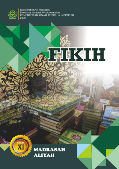 Fikih Kelas XI