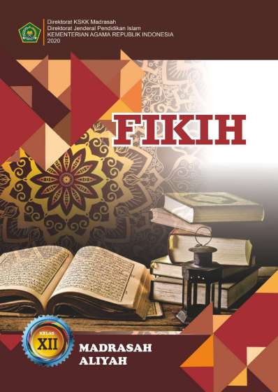 Fikih Kelas XII